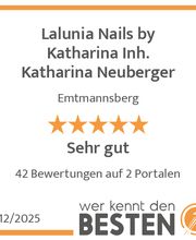 werkenntdenBESTEN.de Qualitätssiegel