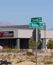 Crash Champions Collision Repair Spring Valley image 11