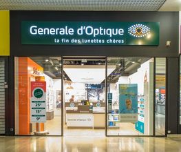 Opticien BEYNOST Générale d'Optique image 1