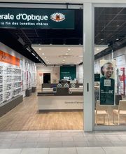 Opticien CASTRES Générale d'Optique image 1