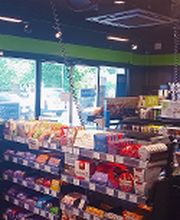 REWE To Go bei Aral Bild 2