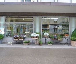 Blumen Art Bild 5