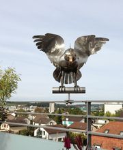 Kälin Metallbau & Kunstschlosserei AG Bild 3