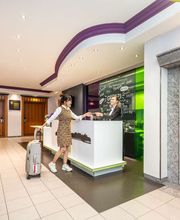 ibis Styles Luzern City Bild 4