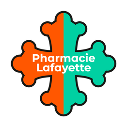 Pharmacie Herboristerie Lafayette Hôtel-Dieu