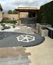 Daniel Moquet signe vos clôtures - Ent. Barbeau image 19