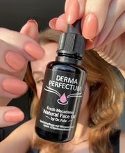 Dermaperfectum perfect skin e. Kfr. Inh. Dr. Evelin Fuhr