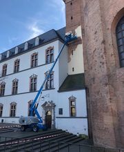 Arbeitsbühnen Seeger GmbH Bild 9