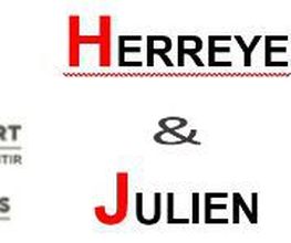 Herreye Et Julien image 2