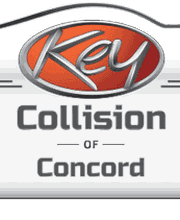 KEY COLLISION OF CONCORD image 1