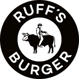 Ruff's Burger Delivery - Dresden Löbtau