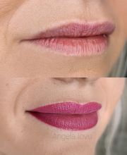 Céleste Schwerin & Angela Iovu Permanent-Make-Up Artist Bild 4