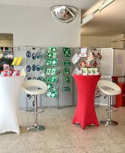 W.G. Brandschutz Gerhard Weigele Bild 9