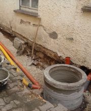 ABFLUSS WAGNER - Schwäbisch Gmünd Bild 12