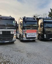 Spedition Rainer Scheifl Bild 6