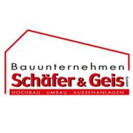 Schäfer & Geis GmbH Bauunternehmung