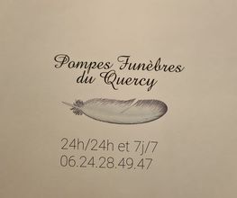 Pompes Funèbres Du Quercy image 1