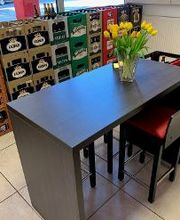 star Tankstelle Bild 6