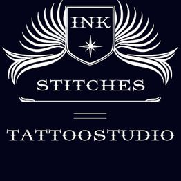InkStitches Tattoo & Piercing