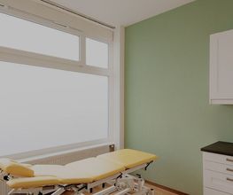 Physio Rive Droite Bild 1