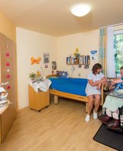 CURA BehindertenCentrum Klingenthal Bild 1