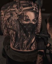 Green Avenue Tattoos image 17