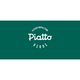 Piatto Verde