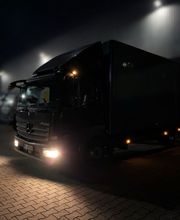 SN Cargo Logistics GmbH Bild 3