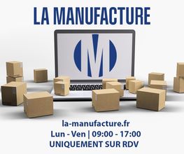 La Manufacture image 8