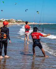 Poniente Kite - Isla Canela imagen 5