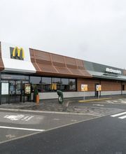 McDonald's Bild 1