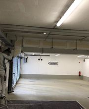 B&B Brandschutztechnik GmbH Bild 10