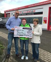 MBBoxenstop AUTOFIT Leipzig Bild 7