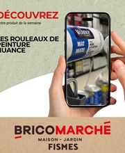 Bricomarché Fismes image 12