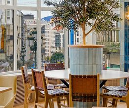 B&B HOTEL Vigo imagen 2