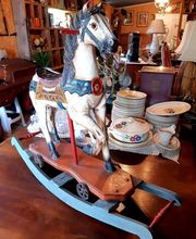 Le Grenier Normand Antiquités/Brocante/Débarras/Succession image 16