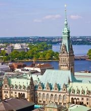 Arbeit in Hamburger Unternehmen - Betriebsstätte der alsterarbeit gGmbH