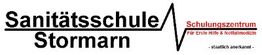 Sanitätsschule Stormarn