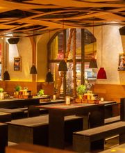 PETER PANE Burgergrill & Bar Bild 4
