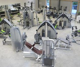 ATHLETICS - Functional Training & Physiotherapie Bild 3