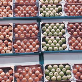 Hortifruta