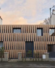 Sinéco Charpente image 12