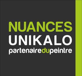Nuances Unikalo Servi Couleurs Fougères