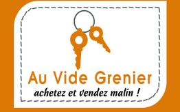 Au Vide Grenier