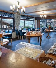 Jungfrau Lodge, Annex Crystal