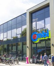 Combi Verbrauchermarkt Osnabrück, Natruper Str. Bild 1