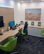 Hörstudio von GEERS