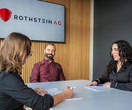 Rothstein AG Bild 7