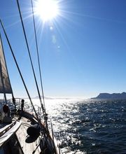 Segeltörns mit Orca Segelreisen