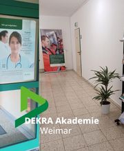 DEKRA Akademie Weimar Bild 2
